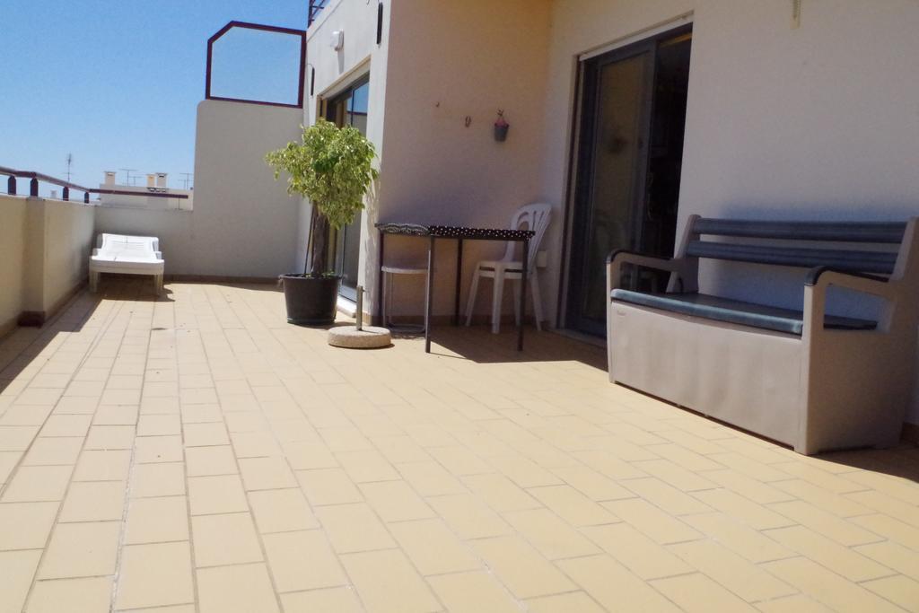Bellavita City Faro Exterior photo